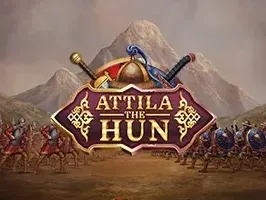 Attila The Hun