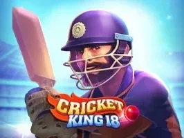 Cricket King 18