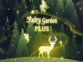 Fairy Garden Plus