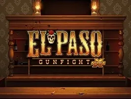El Paso Gunfight xNudge DNT