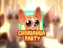Chihuahua Party