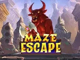 Maze Escape