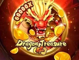 Dragon Treasure 4