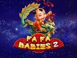 Fa Fa Babies 2